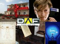 Die DAF-Highlights vom 24. November bis zum 30. November 2014