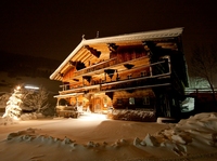 Wo die Vorfreude am Schönsten ist: Bergadvent in der Wildschönau