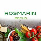 Das Rosmarin - Fisch & Steaks mit Weltstadtatmosphäre mitten in Berlin