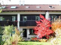 Aktueller Immobilienbericht für Ebersberg bei München