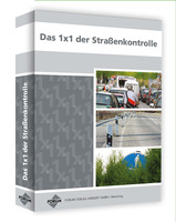 Straßenkontrollen - Notwendigkeit, Organisation und Durchführung