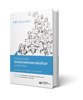 Ein Buch zum Thema Unternehmenskultur