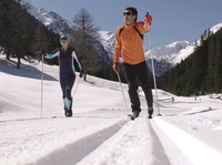 Richtig Langlaufen - entspannt fit bleiben: Neue Angebote zum Kraft tanken im Langlaufdorado Osttirol