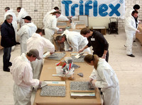 Triflex Praxisseminare 2015
