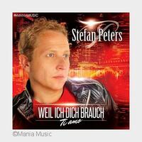 Stefan Peters - Weil ich dich brauch (Ti amo)