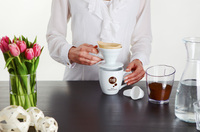 Handgefilterter Kaffee als Entspannungsritual