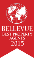 Auszeichnung "Best Property Agents 2015" für Immobilien-Fuxx