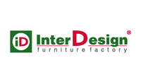 InterDesign GmbH auf der imm cologne 2015 in Köln