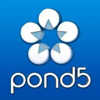 Pond5 startet das Public Domain Projekt mit 75.000 freien Clips