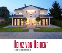 Deutscher Traumhauspreis 2015 - Heinz von Heiden in zwei Kategorien nominiert