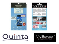 Connect-Testsieger Folien von MyScreen Protector bei Quinta