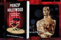 So funktioniert Hollywood / Oscar-Verleihung 2015  (Buchtipp)
