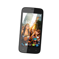 Das rockt - ein Smartphone für alle Festivals: SWITEL Rock S 4500 D