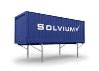 Solvium Intermodal 14-03: Neues Wechselkoffer-Angebot mit innovativer Rückgabeoption