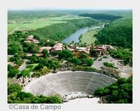 Karibisches Oster-Package der Casa de Campo in der Dominikanischen Republik