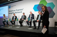 American Express Insights Network: Die Zukunft von Mobile Commerce