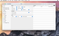 HoudahSpot 4.0 - Leistungsfähige Dateisuche für OS X Yosemite