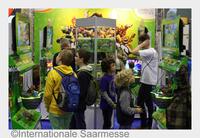 "Internationale Saarmesse" eröffnet Themenpark rund um das digitale Zuhause