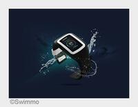 Swimmo: Die Smartwatch für Schwimmer