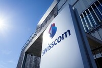 Swisscom wählt Kat. 6A Lösung von R&M  für neues Rechenzentrum