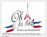 OHLALA - Erstes Food-Franchise-System im Crowdfunding bei DEUTSCHE MIKROINVEST