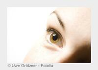 Grauer Star / Katarakt: Wenn die Augenlinse trübe wird