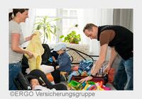 "Tipps für Fernreisen mit Kindern" - Expertengespräch der ERV