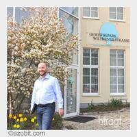 bfragt.com - Institut für Marktforschung in Bautzen eröffnet