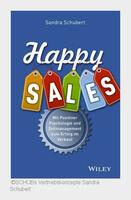 Ab 13. Mai 2015 neu auf dem Markt: Die Happy Sales Methode jetzt auch als Buch