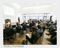 GELITA Symposium 2015: Produktentwicklung für Querdenker