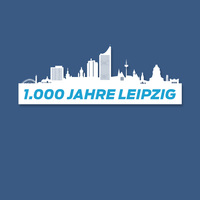 Fordpartner Leipzig: Originelle Aktion zum Stadtjubiläum
