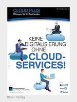 Keine Digitalisierung ohne Cloud-Services