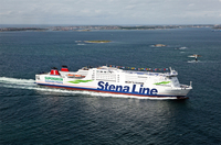 Guten Gewissens gen Norden: Maritime Gruppenreisen mit Stena Line