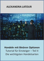 Neues eBook: Handeln mit Binären Optionen