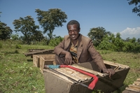 Stiftung Menschen für Menschen: Bilanz der Hilfe - Agrarökologie