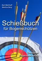 Neuerscheinung: Schießbuch für Bogenschützen