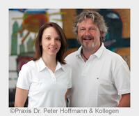 Zahnarzt Landshut - Praxis Dr. Peter Hoffmann & Kollegen