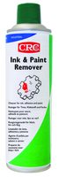 Neu bei CRC: INK & PAINT REMOVER -