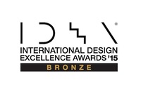 QuickPick® Remote von Crown erhält erneut internationalen Design Award
