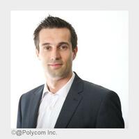 Polycom ernennt David Fischer zum Director of Channel Strategy and Programmes, EMEA