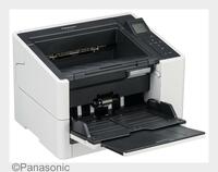 Panasonic launcht neuen Highspeed-Scanner: Das effektive Multitalent KV-S2087