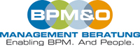 BPM&O veröffentlicht BPM-Gehaltsstudie für Fach- und Führungskräfte im Prozessmanagement