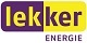 Repräsentative Studie: lekker Energie als Service-Champion 2015 ausgezeichnet