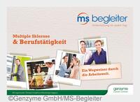 Multiple Sklerose im Arbeitsalltag