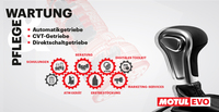 Professioneller Getriebeservice für Automatik-, CVT- und Direktschaltgetriebe