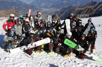 365 Tage Home fo the Champions in Zell am See - Kaprun