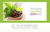 fairtrade lanciert agrofood plastpack Ethiopia - Premiere vom 4. bis 6. Oktober 2016 in Addis Abeba