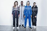 Geschenke-Guide: Kuschelige Weihnachten mit Onepiece