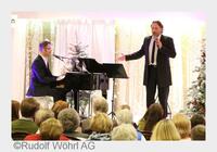 Musikalische Erlebnisreise bei WÖHRL in Amberg