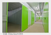 Lagerraum in Fulda mieten bei Stauraum365 - Erstes Self-Storage-Lagerhaus in Osthessen